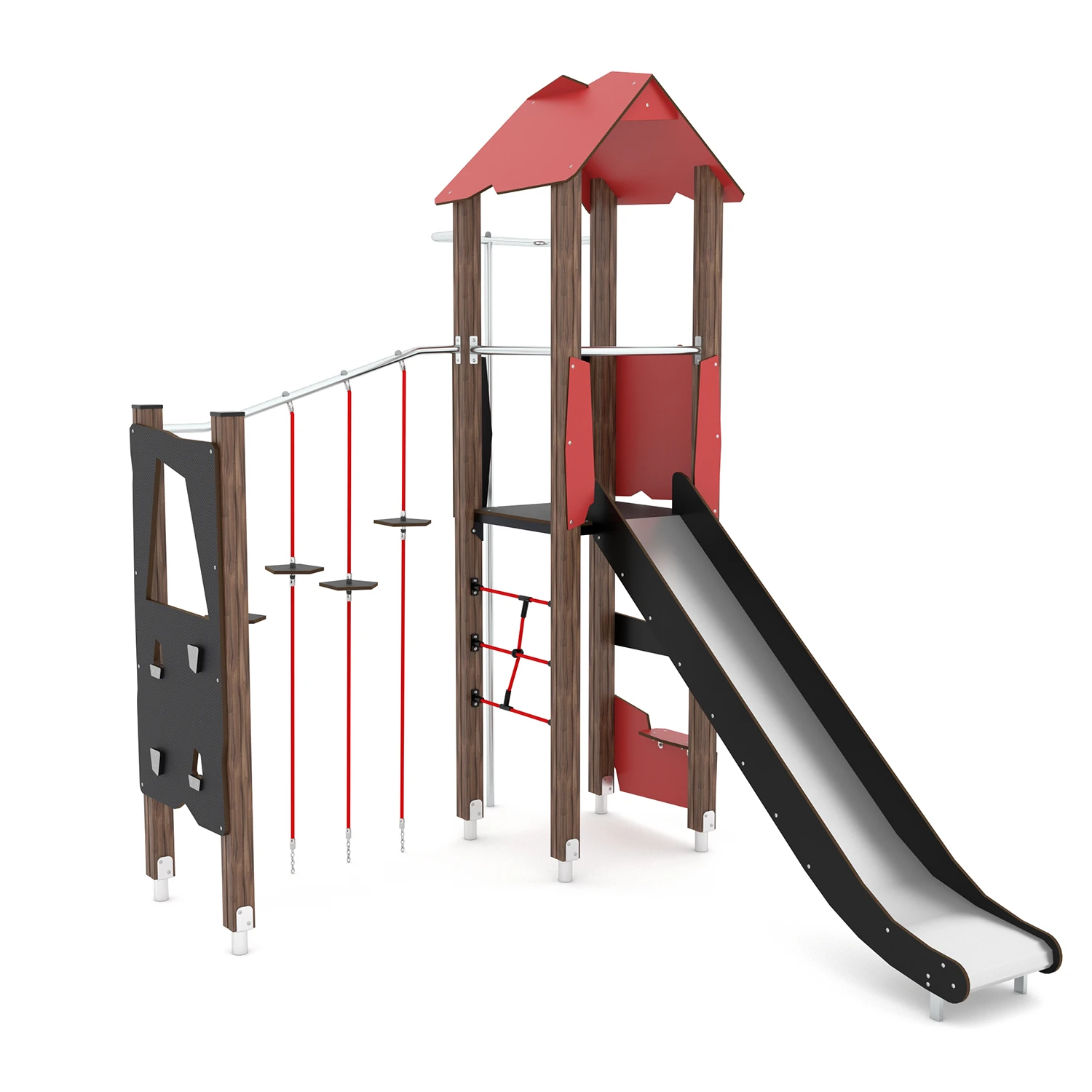 Vinci WOODEN WD1405 Ansicht 4