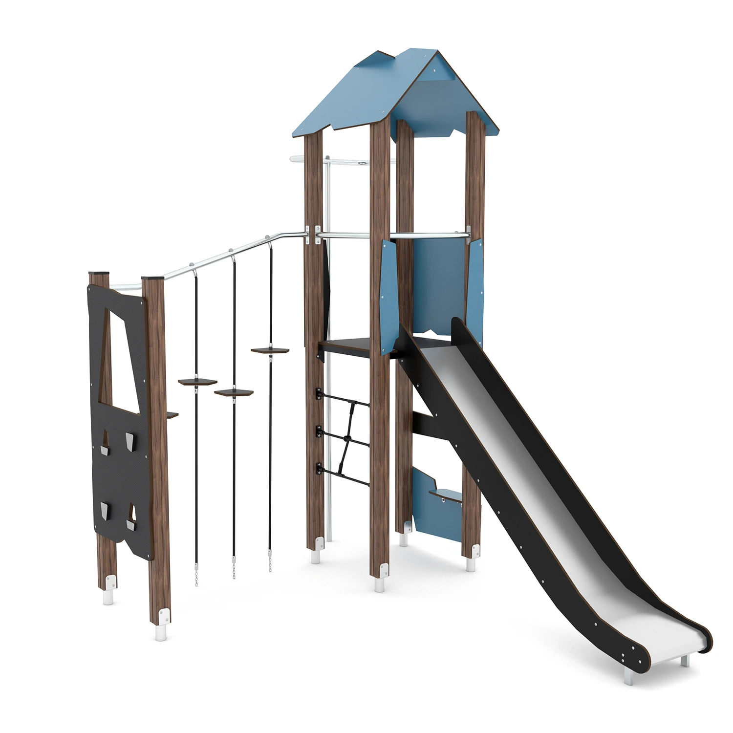 Vinci WOODEN WD1405 Ansicht 5