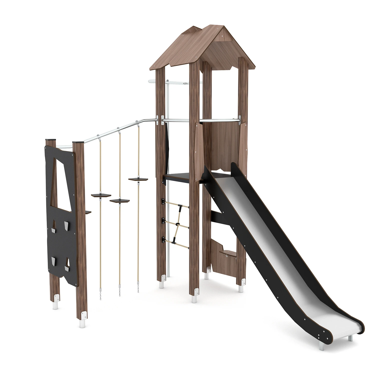 Vinci WOODEN WD1405 Ansicht 6
