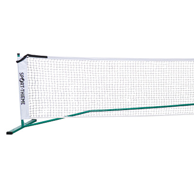 Sport-Thieme Pickleball-Netzanlage „Quick“ Ansicht 2