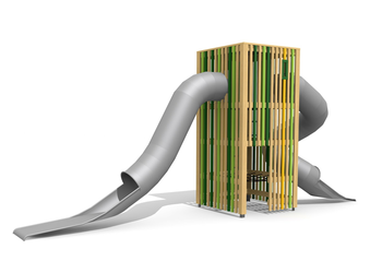 bimbox Wurmturm L2 Ansicht 5