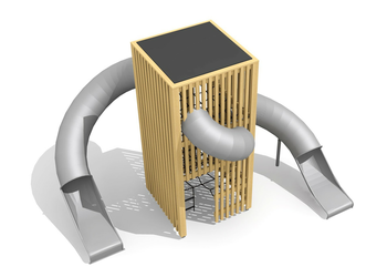 bimbox Wurmturm L2 Ansicht 6