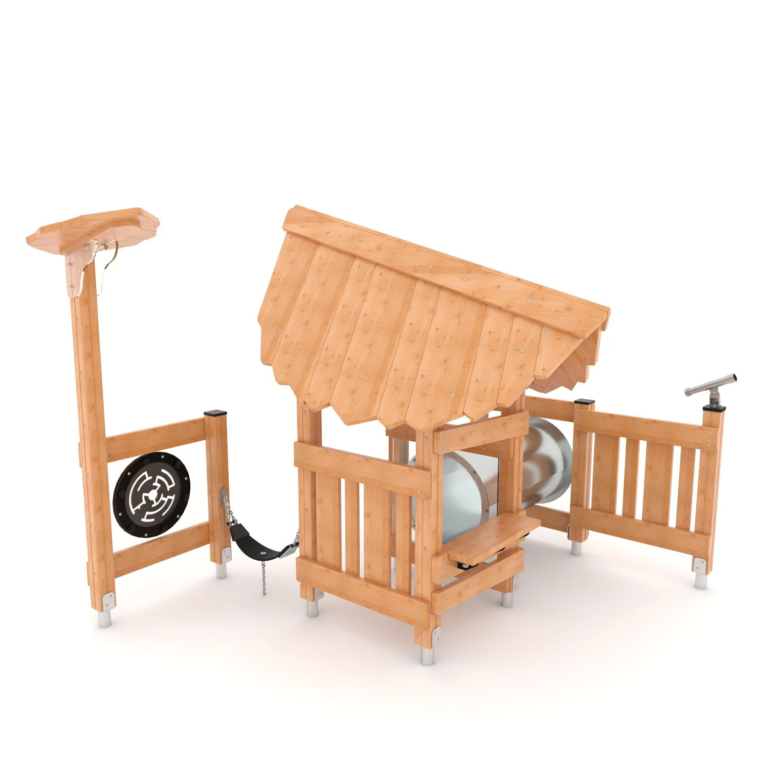 Vinci NATURO NT3601 Ansicht 2