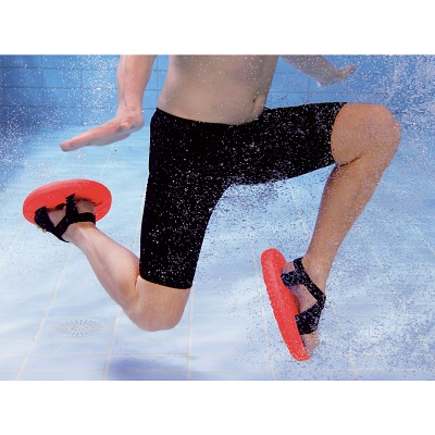 Beco Unterwasserschuhe „Aqua Twin II“ Ansicht 4