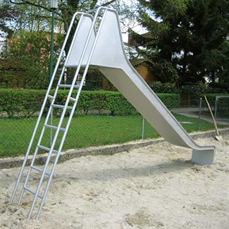 Leiterrutschbahn 1.2 m Ansicht 3