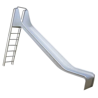Leiterrutschbahn 1.2 m, Kinderland Neeser