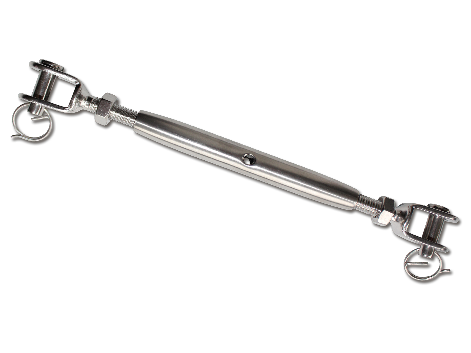 Segelspanner M8