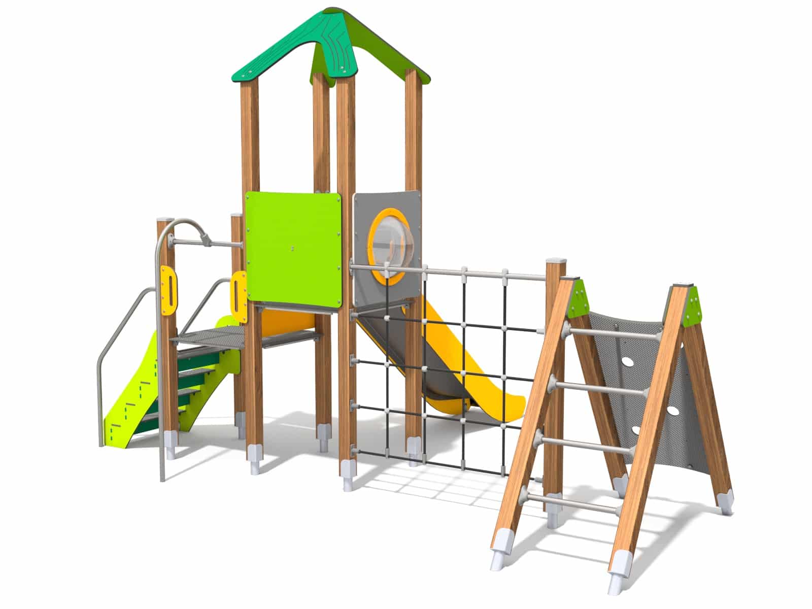 Spielkombination Dylan Ansicht 3
