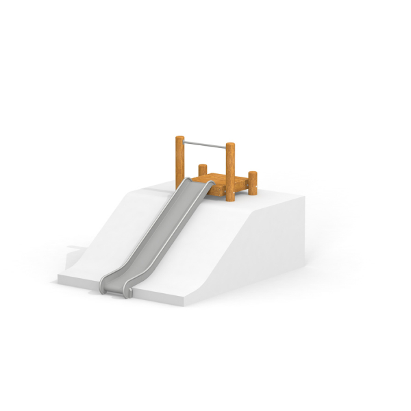 Nature Hill Slide STS150 Ansicht 2