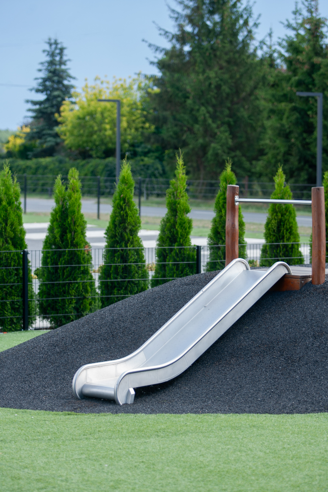 Nature Hill Slide STS150 Ansicht 3