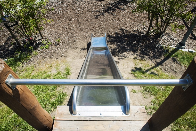 Nature Hill Slide STS150 Ansicht 5