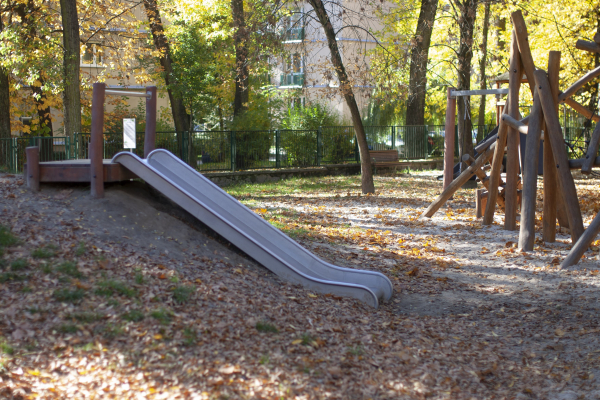 Nature Hill Slide STS150 Ansicht 6