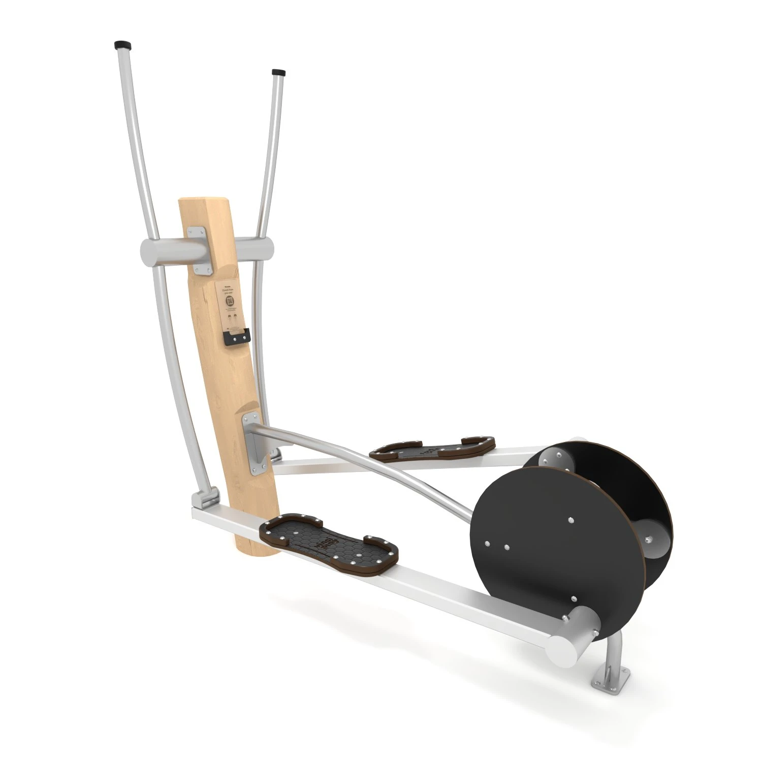 Vinci FITNESS RB1115