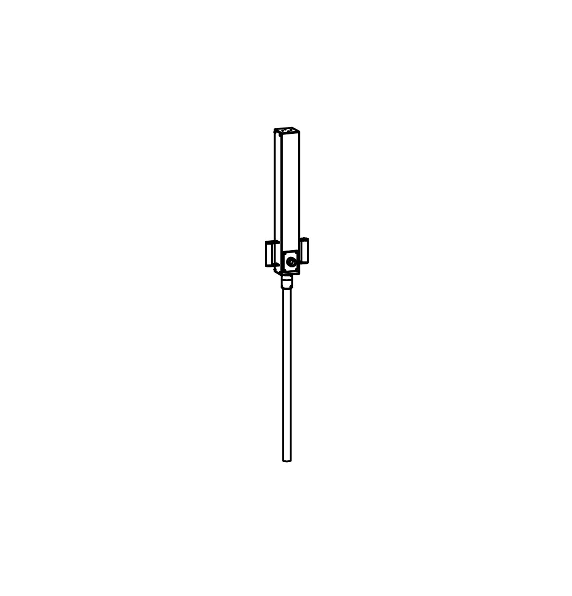 Periskop Ansicht 2