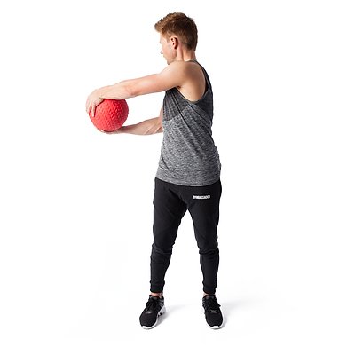 Sport-Thieme Slamball Ansicht 3