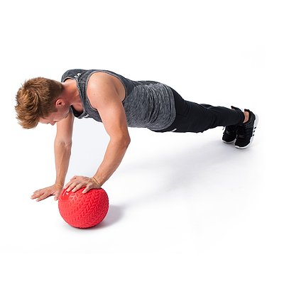 Sport-Thieme Slamball Ansicht 5