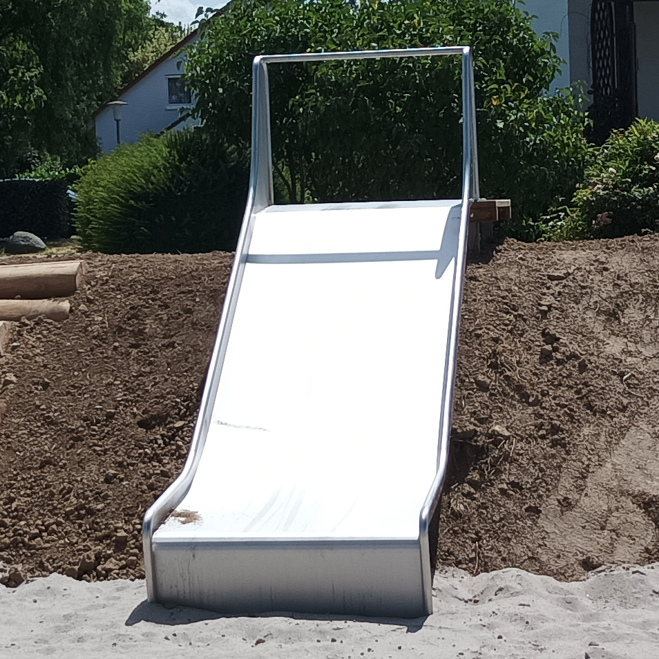 Hangrutsche 100xPH145cm Ansicht 2