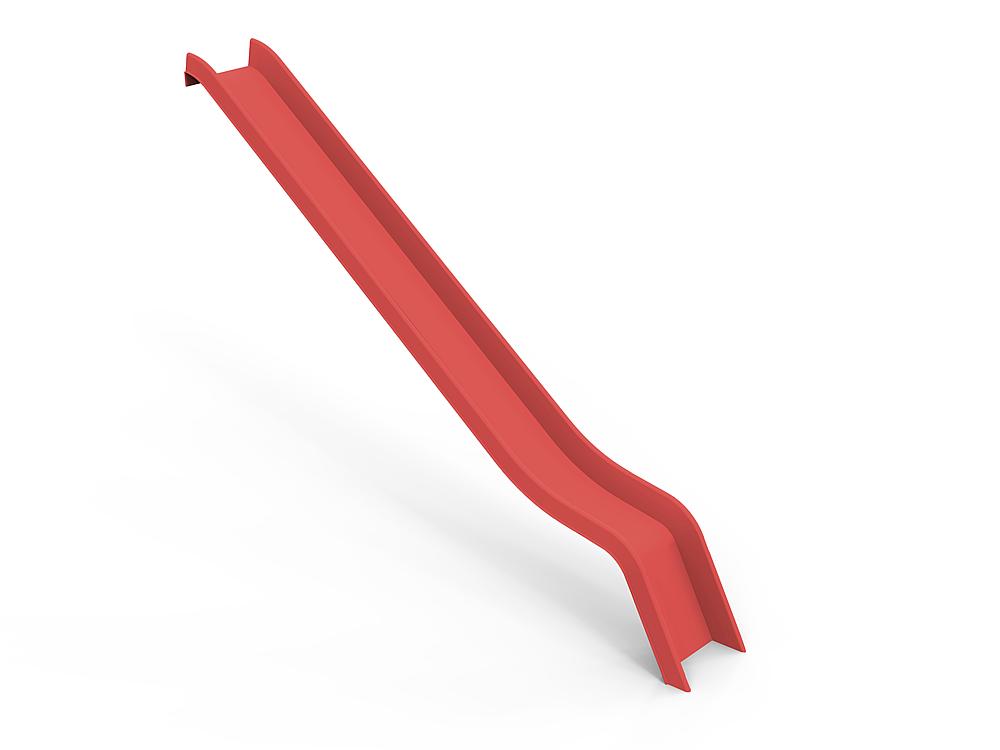Anbaurutsche PH 195 cm Ansicht 2