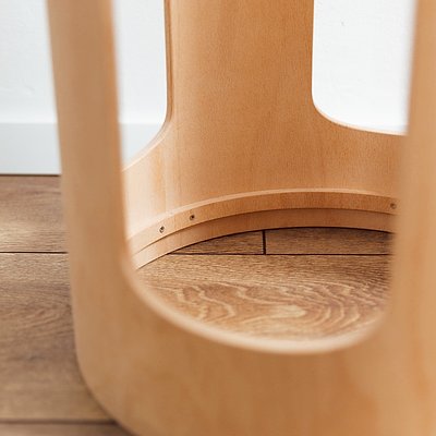 Stapelstein Aufbewahrungsbox „Nest“ Ansicht 6