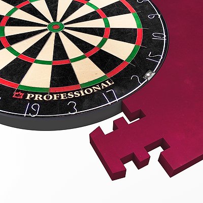 Kings Dart Dart-Set Ansicht 4