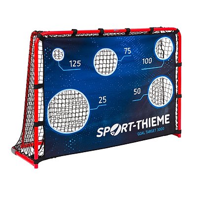 Sport-Thieme Floorball-Torwand „Target“ Ansicht 2