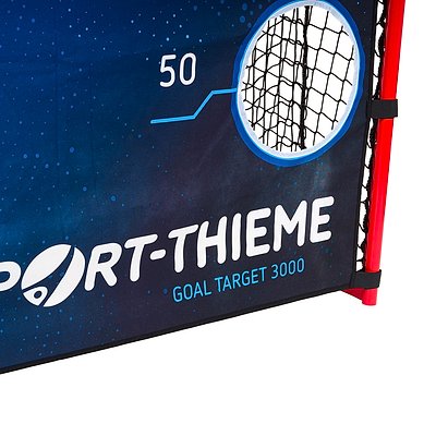 Sport-Thieme Floorball-Torwand „Target“ Ansicht 5