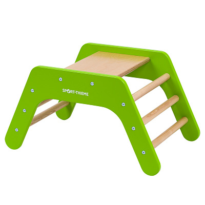 Sport-Thieme Trapezbock „Woody“ Ansicht 2