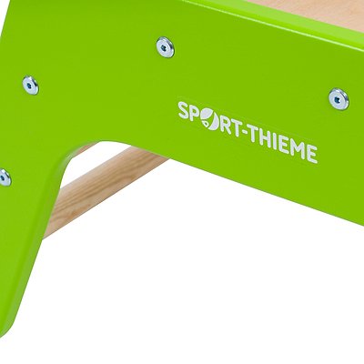 Sport-Thieme Trapezbock „Woody“ Ansicht 5
