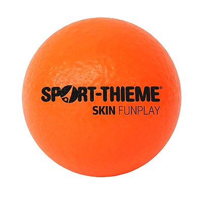 Sport-Thieme Weichschaumball „Skin Funplay“ Ansicht 3