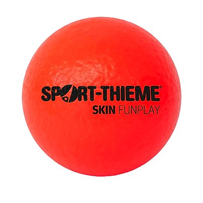 Sport-Thieme Weichschaumball „Skin Funplay“ Ansicht 5