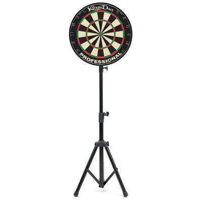 Kings Dart Dartständer „Flex Pro“ Ansicht 2