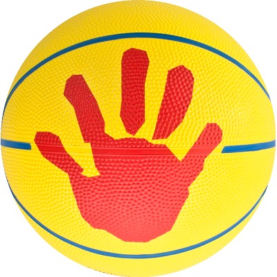 Molten Basketball „SB4-DBB“ Ansicht 2
