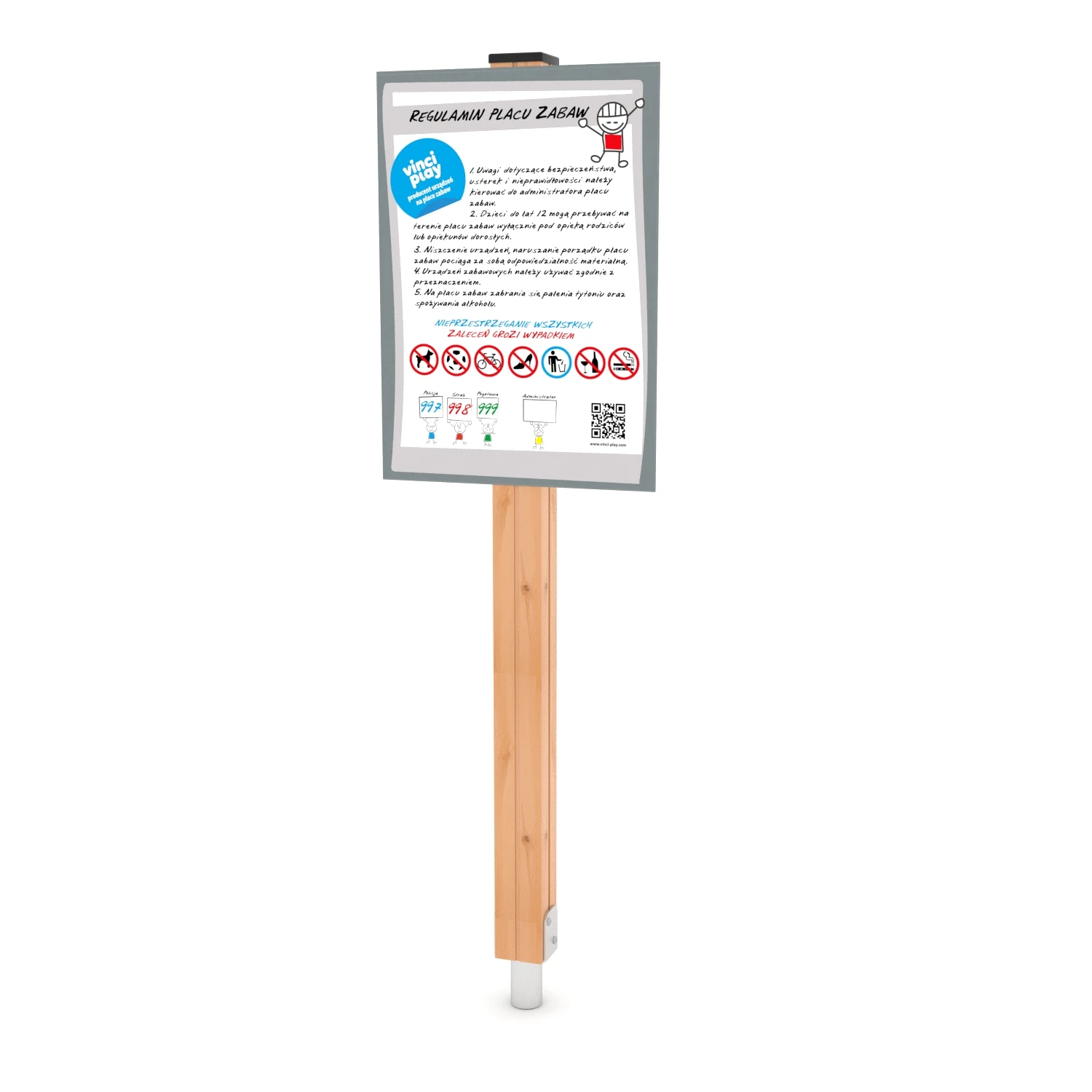Vinci NATURO NT3683