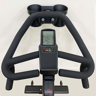 Sport-Thieme Indoor Bike „IB800“ Ansicht 2