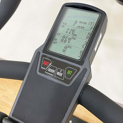 Sport-Thieme Indoor Bike „IB800“ Ansicht 3