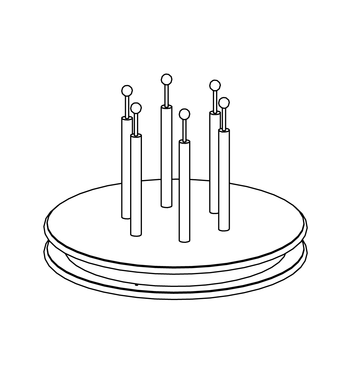 Pfeiferei Ansicht 2