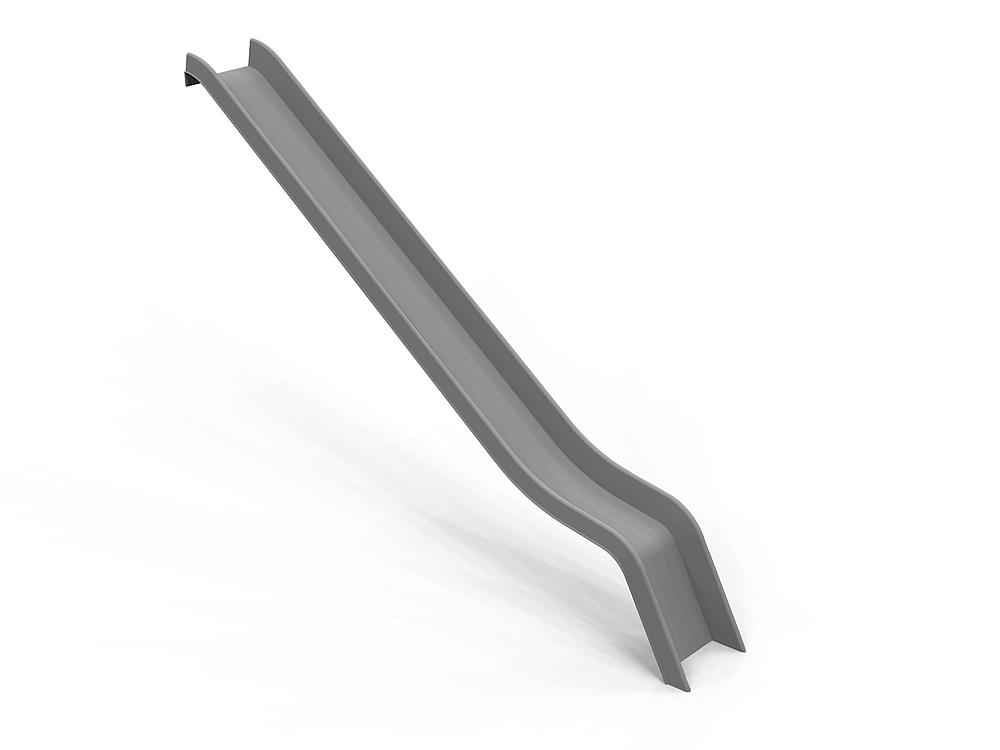 Anbaurutsche PH 195 cm