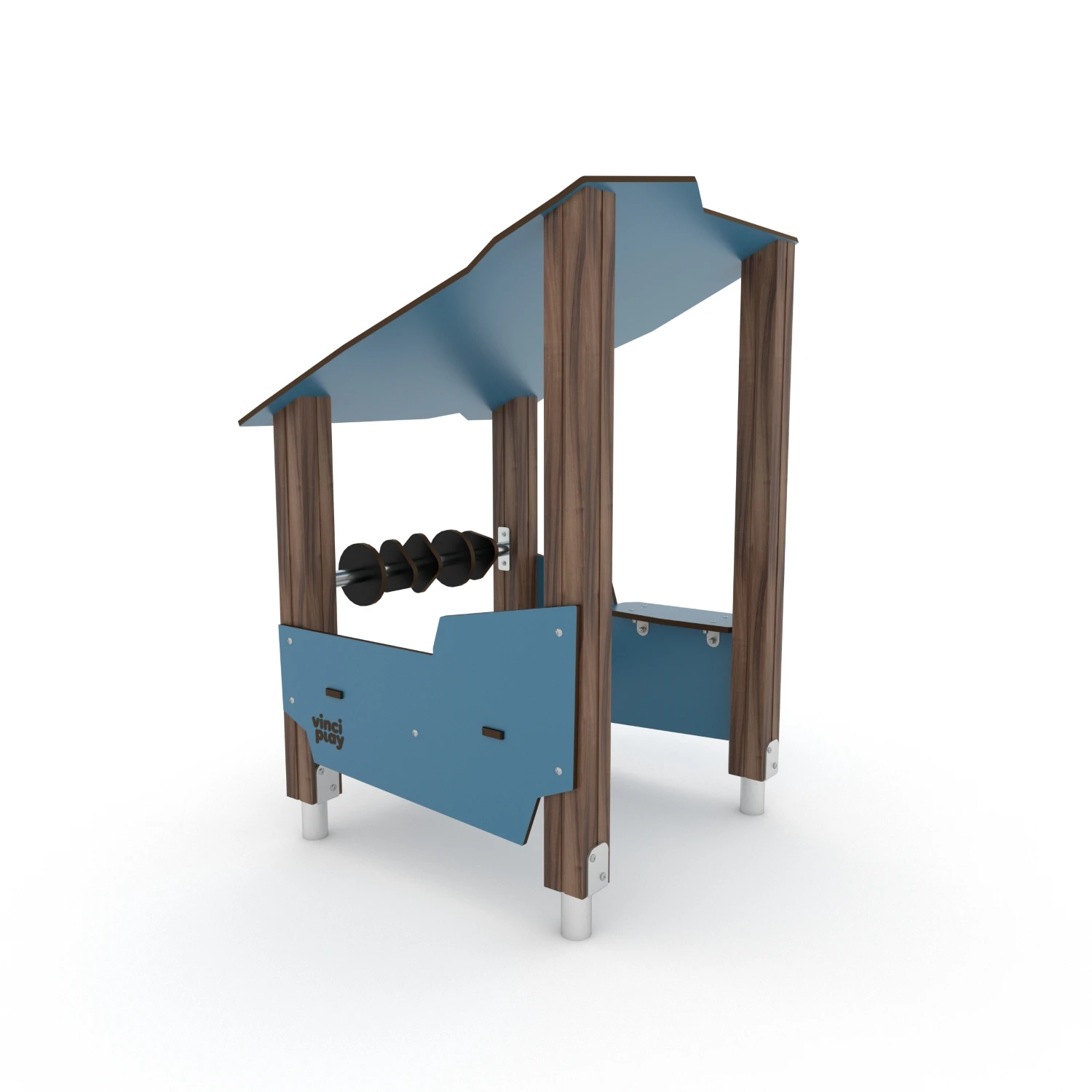 Vinci WOODEN WD1401 Ansicht 5