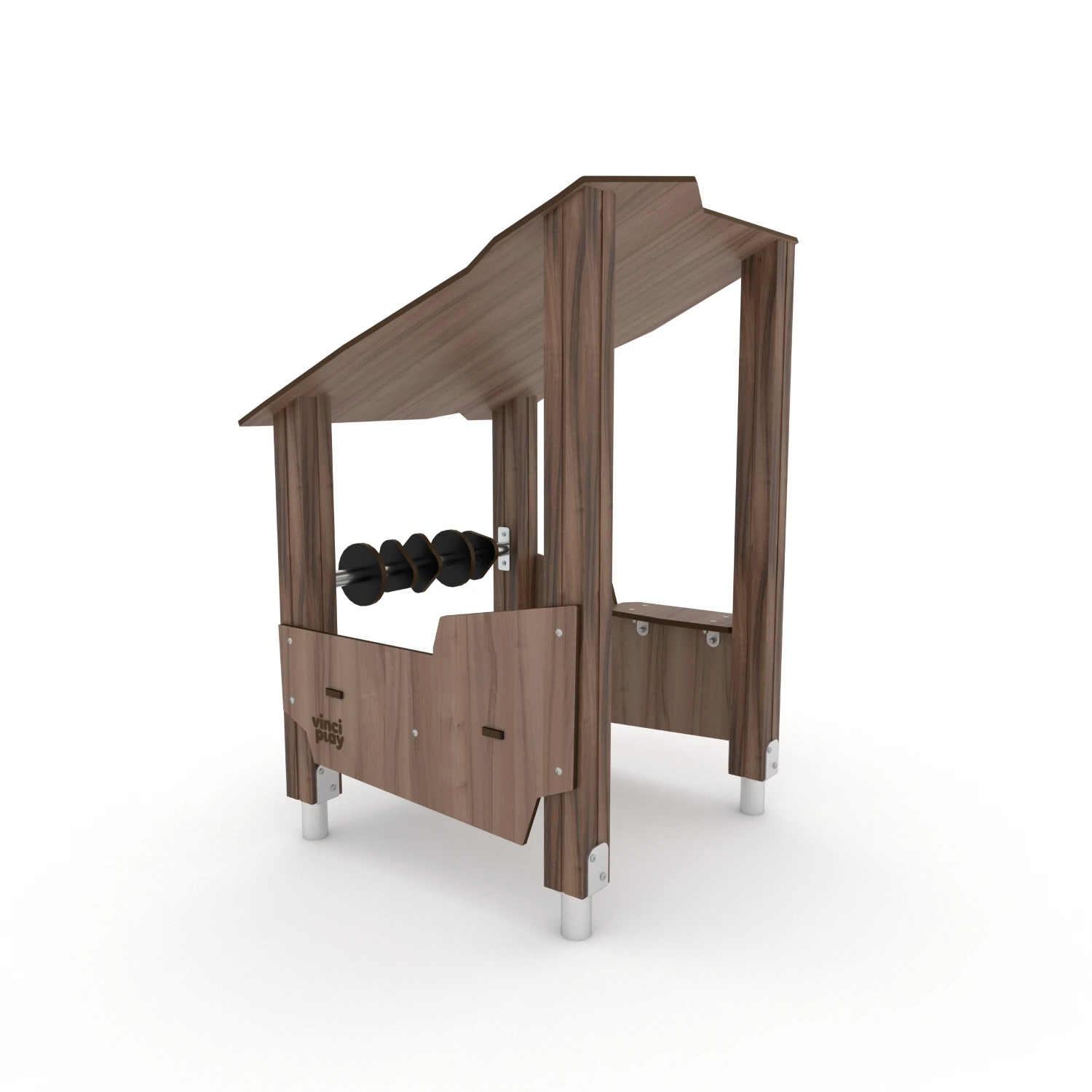 Vinci WOODEN WD1401 Ansicht 6