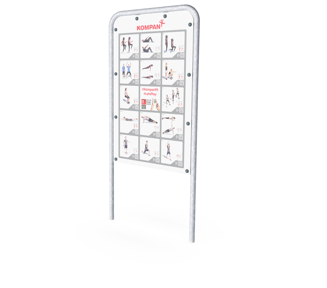 Schild XL PAR3005 Ansicht 2