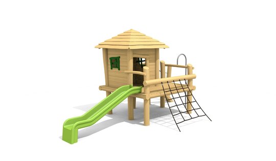 Finn's Hütte