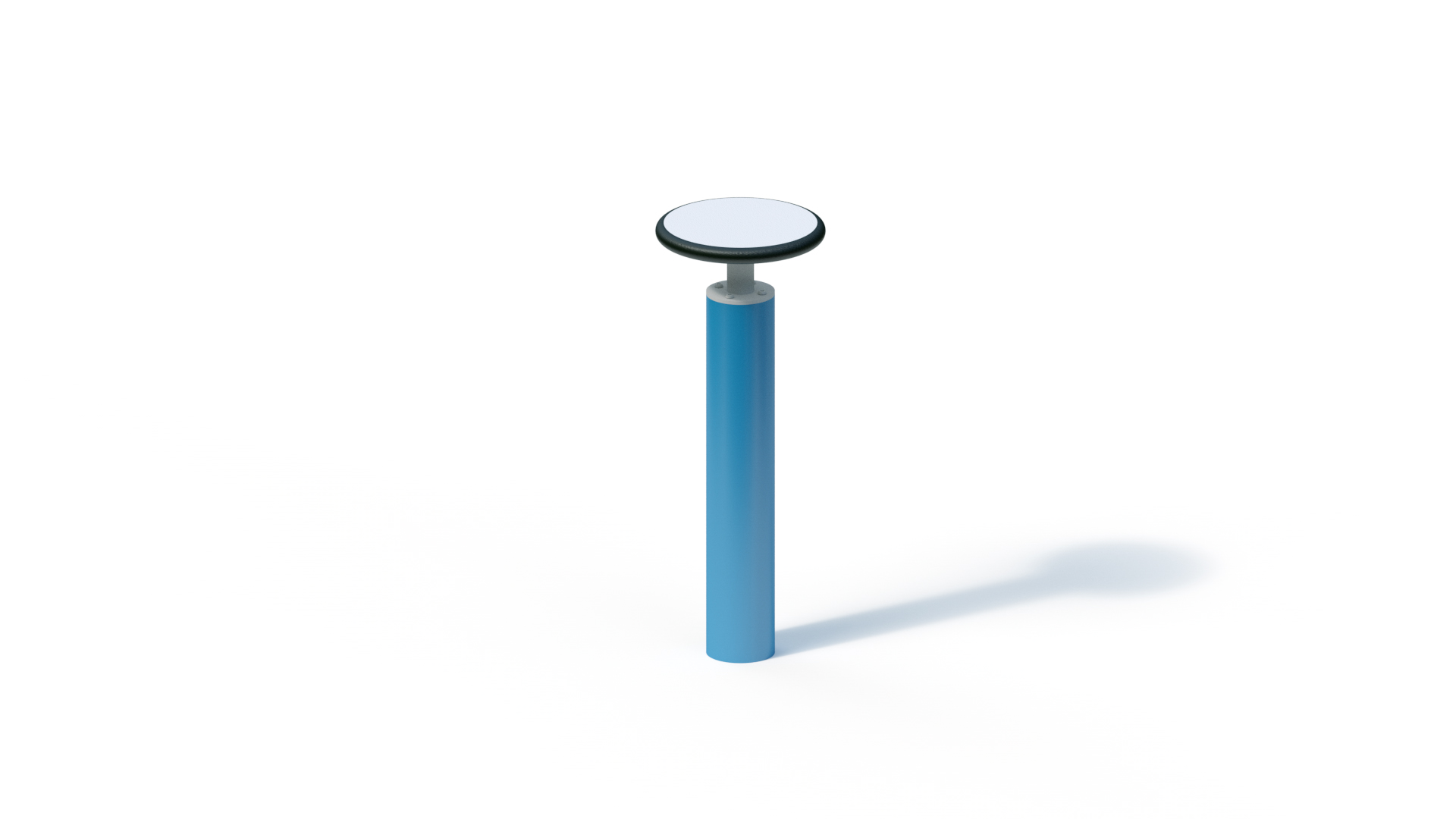 Bocksprungtrainer (0,80) Ansicht 2