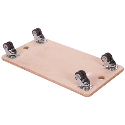 Sport-Thieme Rollbrett „Doppel“ Ansicht 2
