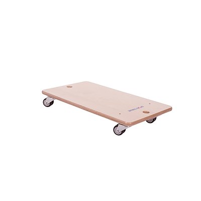 Sport-Thieme Rollbrett „Doppel“ Ansicht 3