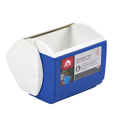 Igloo Eisbox Ansicht 3