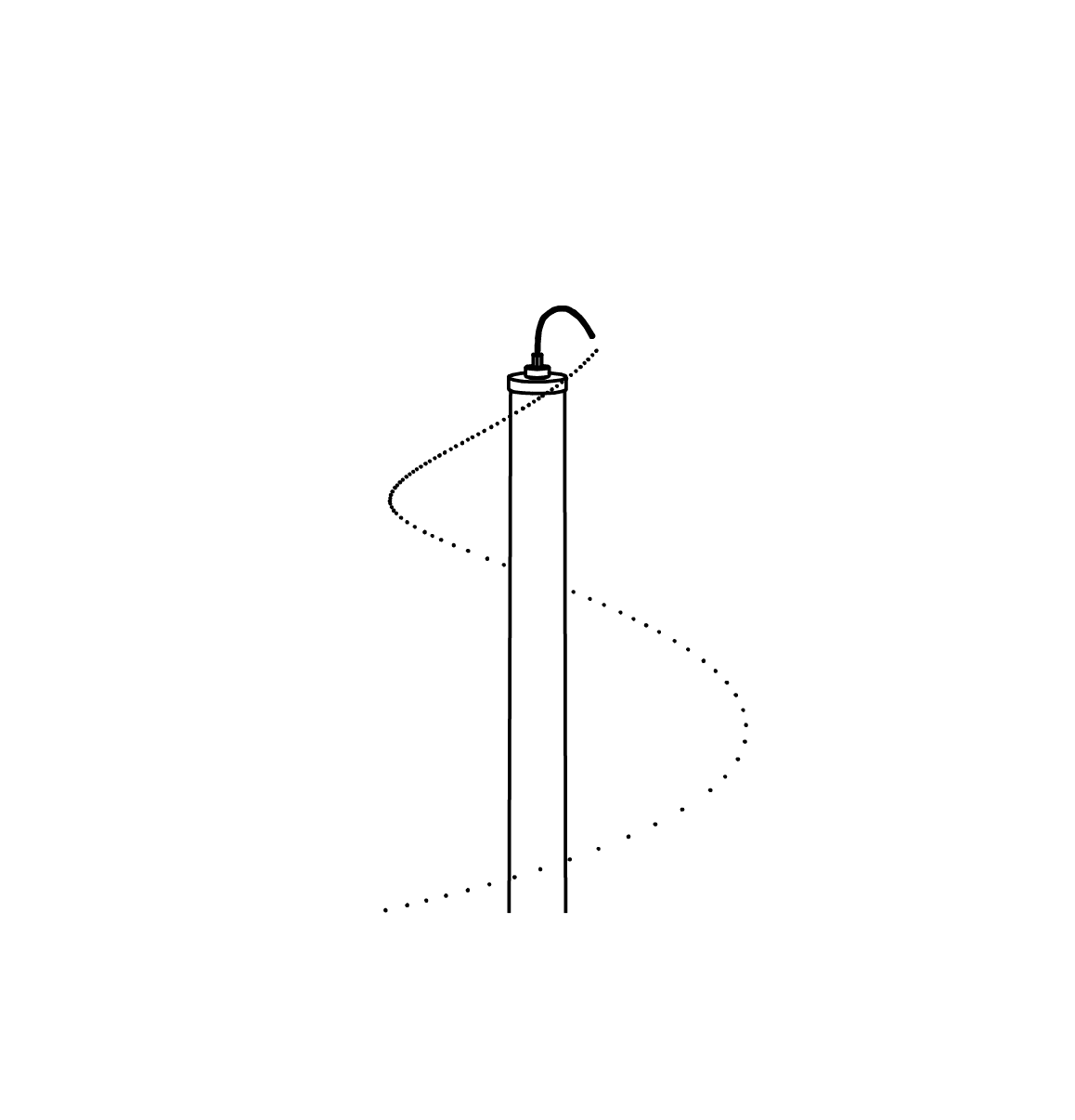 Spiralrotor Ansicht 2