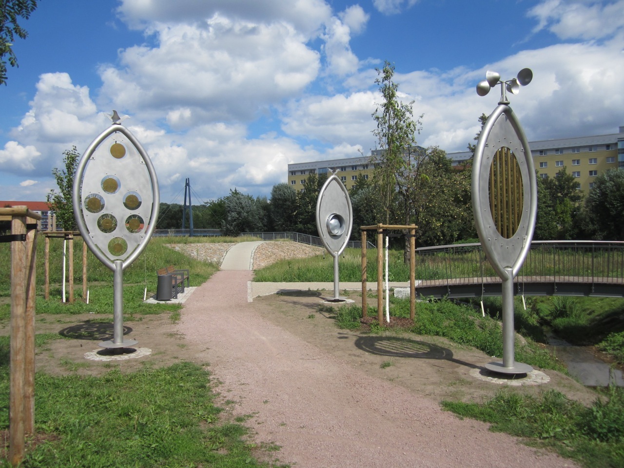 Steeldrum Ansicht 6