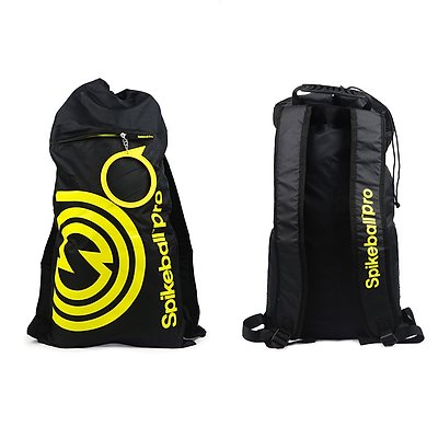 Spikeball Reaktionsspiel „Pro“ Ansicht 5