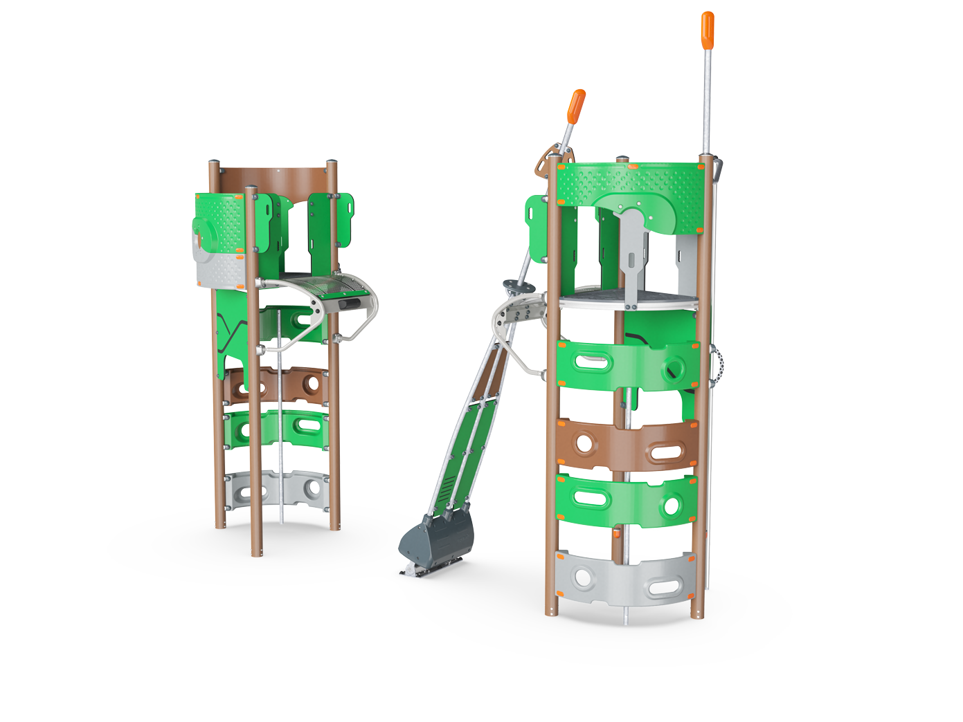 Elements Cliff Rider PCE112421 Ansicht 3