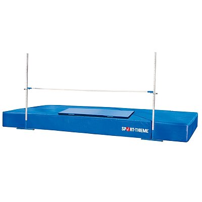 Sport-Thieme Landematte „Track & Field“ Ansicht 5